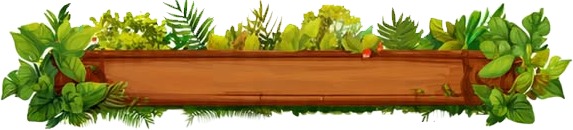 a wooden sign with grass and flowers.jpg